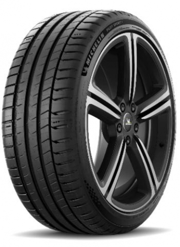 MICHELIN PILOT SPORT 5 225/40 R18 92Y