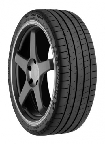 MICHELIN SUPER SPORT XL (DOT2016) 285/25 R20 93Y