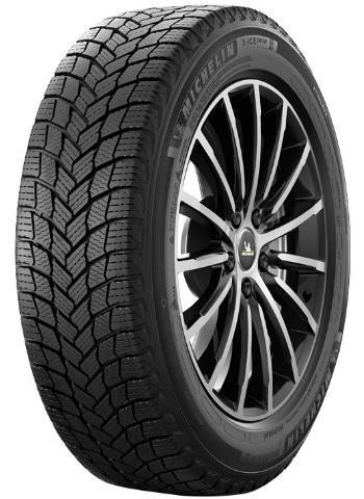 MICHELIN X-ICE SNOW SUV XL 255/65 R19 114H