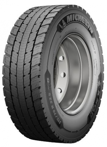 MICHELIN X MULTI ENERGY D 315/80 R22.50 156L