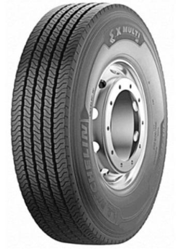 MICHELIN X MULTI HD Z 315/70 R22.50 156L