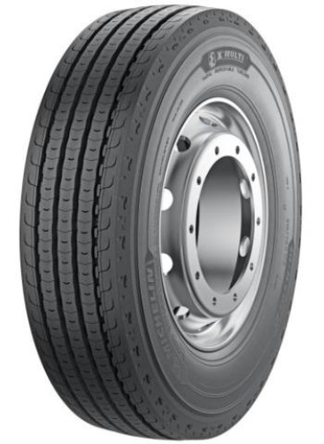 MICHELIN X MULTI Z 295/80 R22.5 154L