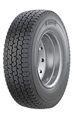 MICHELIN X MULTI D 315/45 R22.50 147L