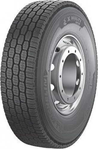 MICHELIN X MULTI HL Z 385/65 R22.50 164K