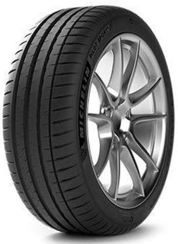 MICHELIN PS4 S1 XL (DEMO) 235/45 R19 99Y