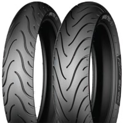 MICHELIN 2.75/ R21 52P DOT5