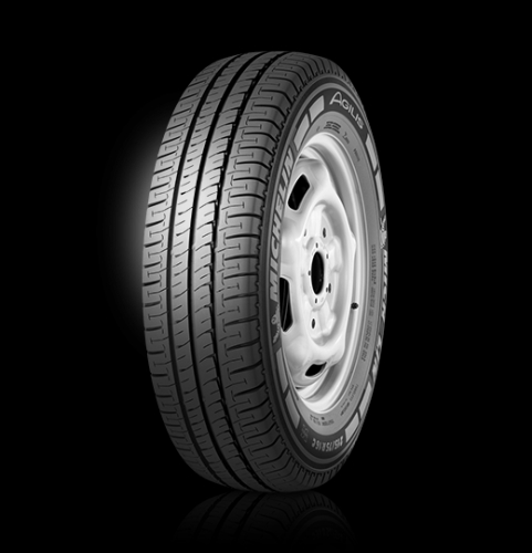 MICHELIN  AGILIS+ 235/65 R16 121R