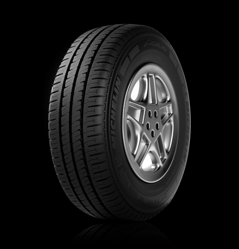 MICHELIN AGILIS 51 (2013) 195/70 R15 98T