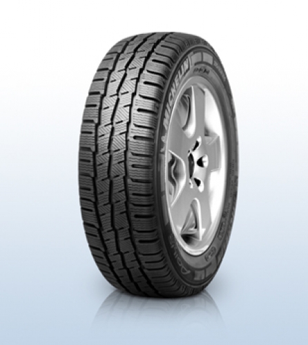 MICHELIN AGILIS ALPIN 195/75 R16 107R