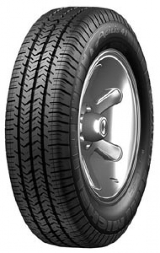 MICHELIN AGILIS 41 RF 165/70 R14 85R