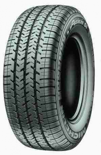 MICHELIN AGILIS 51 195/60 R16 99H
