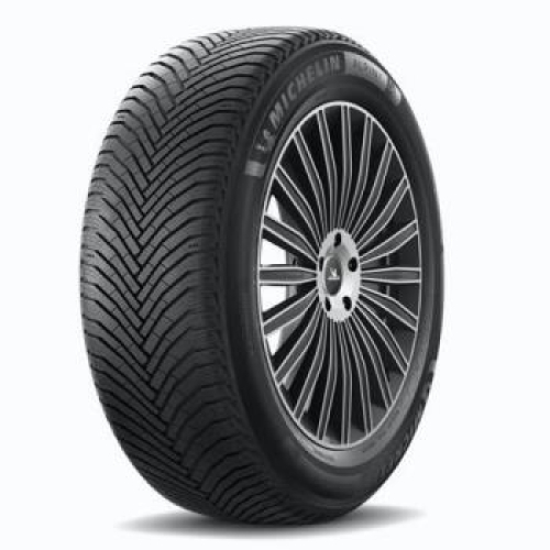 MICHELIN ALPIN 7 215/60 R18 98H DOT2025