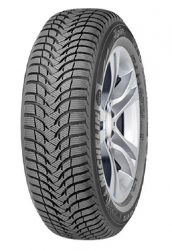 MICHELIN ALPIN A4 175/65 R15 84T