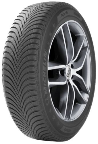 MICHELIN ALPIN A5 215/55 R17 94V DOT2021