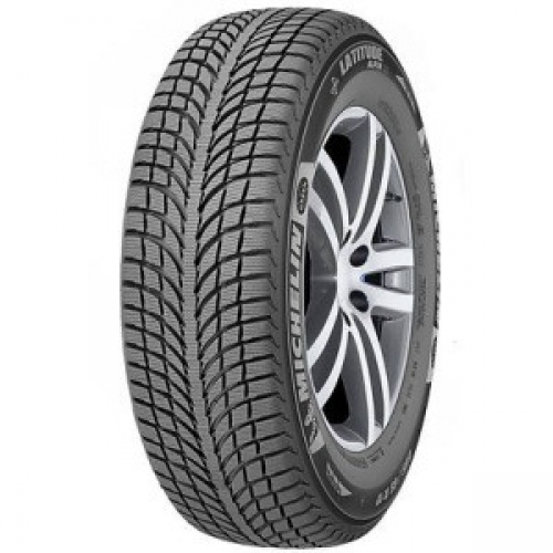 MICHELIN ALPIN LA2 AO 235/65 R17 104H  DOT