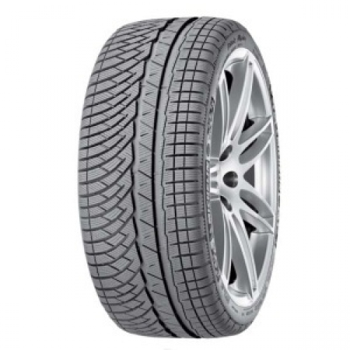 MICHELIN ALPIN PA4 MO XL 265/35 R19 98V