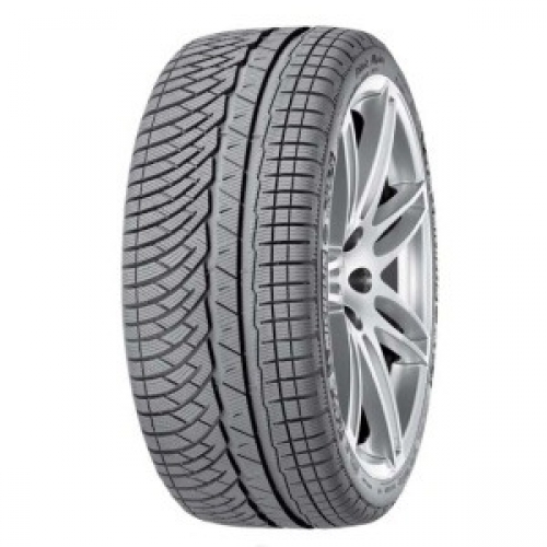 MICHELIN ALPIN PA4 ZP XL (DOT2018) 225/45 R18 95V  ZP