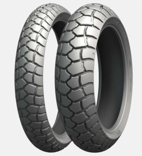 MICHELIN ANAKEE ADVENTURE 100/90 R19 57V