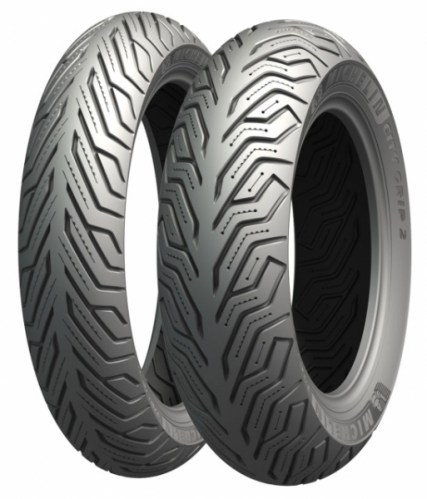 MICHELIN CITY GRIP 2 F 120/70-16 57S DOT2024