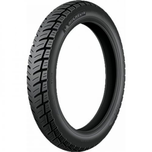 MICHELIN City Pro 80/90-17 50S Rear TT