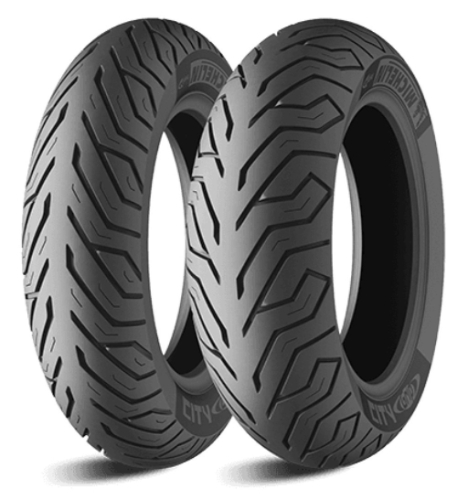 MICHELIN CITY GRIP 110/70 R14 50P