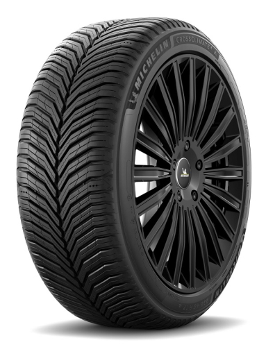 MICHELIN CROSSCLIMATE 3 255/35 R18 94Y DOT2025