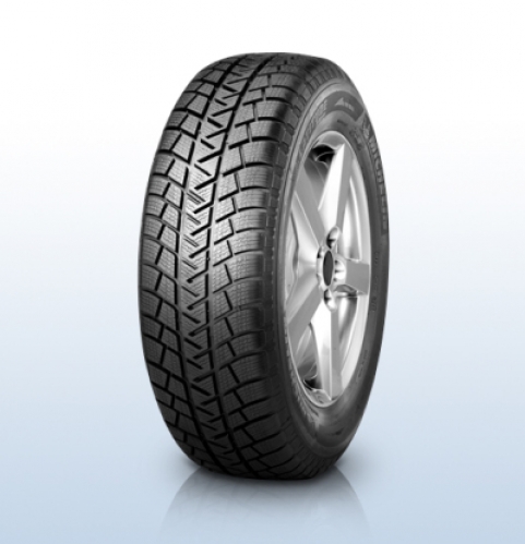 MICHELIN Latitude Alpin 205/80 R16 104T
