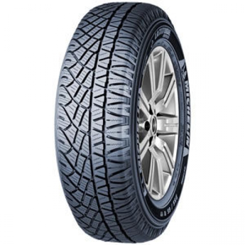 MICHELIN LATITUDE CROSS 245/65 R17 111H