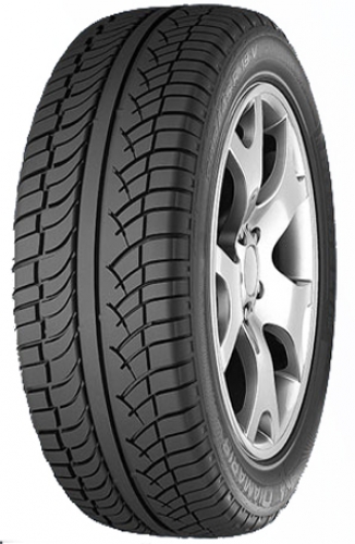 MICHELIN LATITUDE DIAMARIS* 275/40 R20 102W