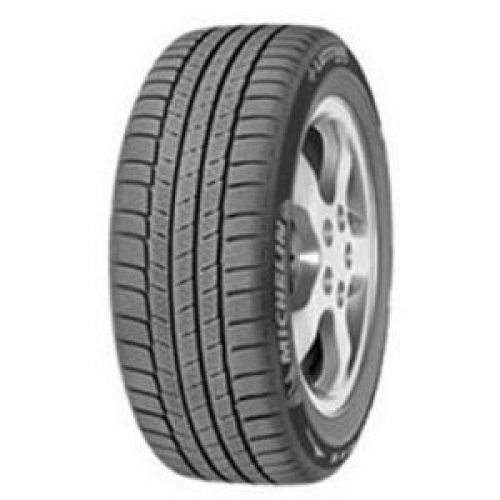 MICHELIN LATITUDE TOUR HP 235/55 R19 101H