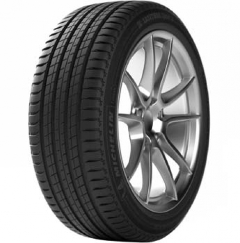 MICHELIN LATITUDE SPORT 3 255/55 R17 104V