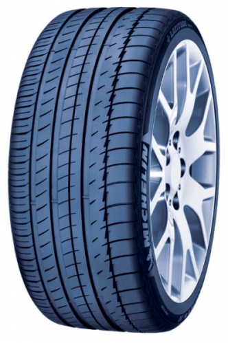 MICHELIN LATITUDE SPORT MO 275/55 R19 111W MO