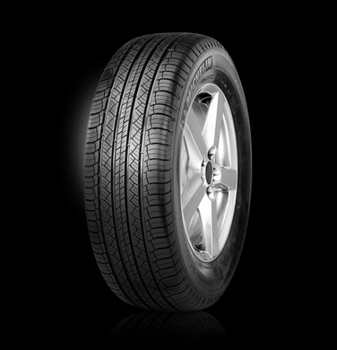 MICHELIN  LATITUDE TOUR HP 235/60 R17 102V