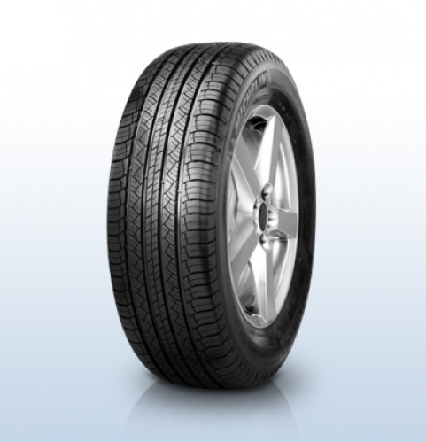 MICHELIN LATITUDE TOUR HP 265/45 R20 104V