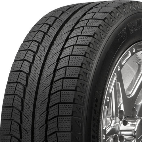 MICHELIN LATITUDE XI2 255/50 R19 107V DOT2016 ZP