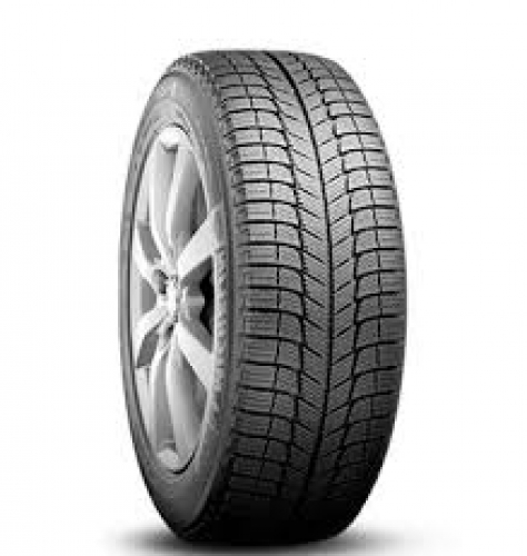MICHELIN X-ICE XI3 245/45 R19 102H DOT2014