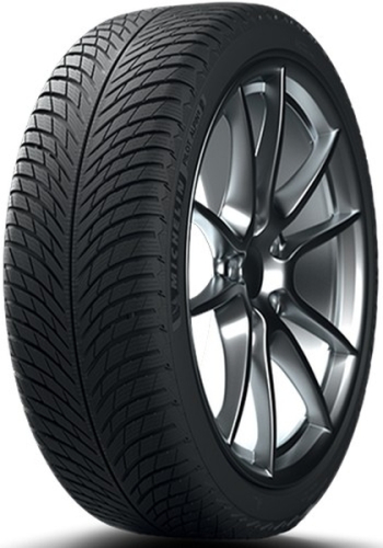 MICHELIN PILOT ALPIN 5 FSL NF0 285/40 R20 108V NF0