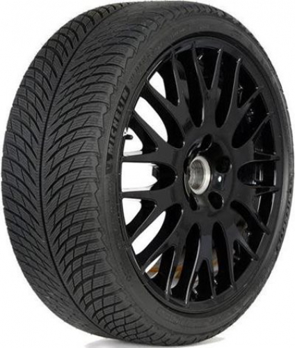 MICHELIN PILOT ALPIN 5 SUV 265/45 R20 108V