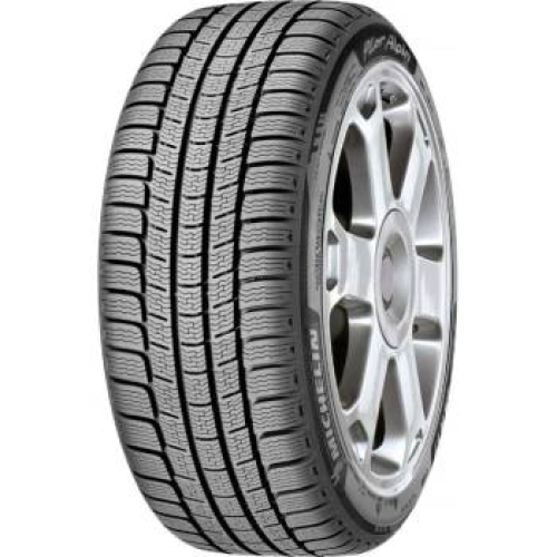 MICHELIN PILOT ALPIN PA2 295/35 R19 104V DOT2020