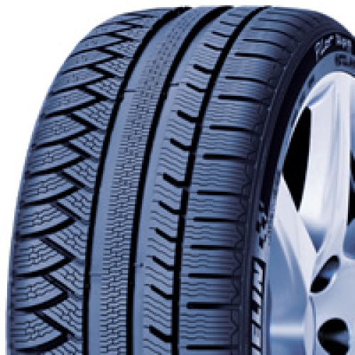 MICHELIN Pilot Alpin PA3 235/40 R18 95V