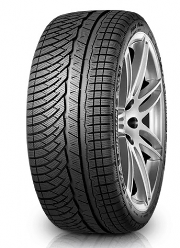 MICHELIN PILOT ALPIN PA4 245/35 R20 91V DOT2021