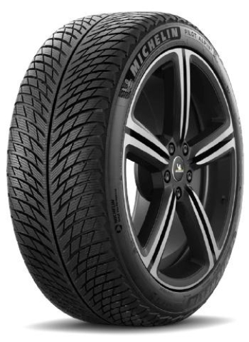 MICHELIN PILOT ALPIN 5 SUV XL (2022) 295/30 R22 103W DOT2022