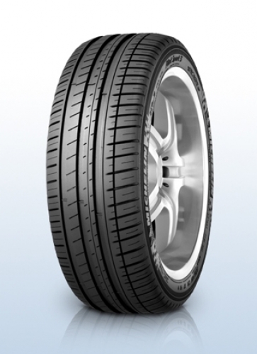 MICHELIN PILOT SPORT 3 255/40 R18 99Y