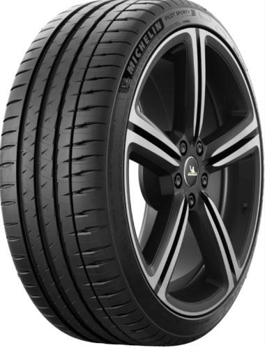 MICHELIN PILOT SPORT 4 285/40 R19 107Y XL Mercedes