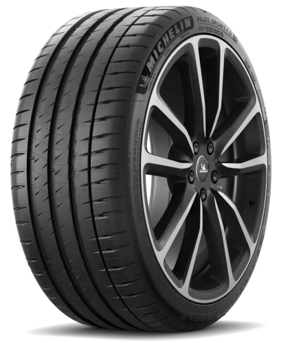 MICHELIN PILOT SPORT 4 S 285/30 R20 99Y XL Mercedes