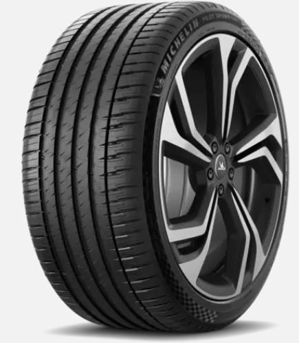 MICHELIN PILOT SPORT 4 SUV 285/45 R19 111W XL