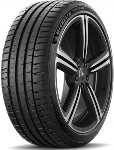 MICHELIN PILOT SPORT 5 255/45 R19 104Y