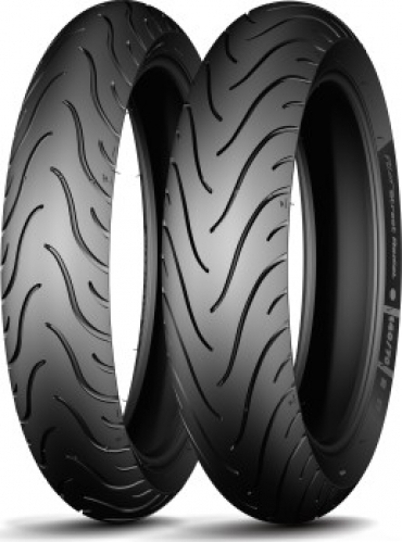 MICHELIN PILOT STREET 90/80 R17 46S