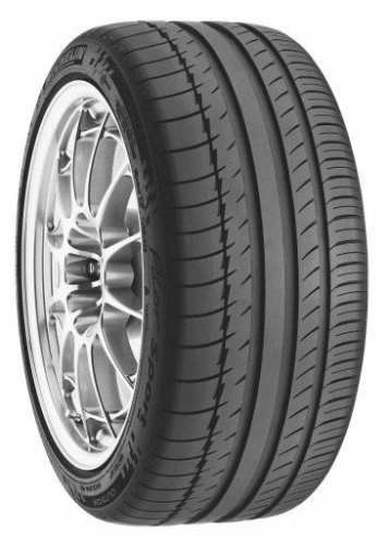 MICHELIN PS2 N4 XL (DOT2016) 265/40 R18 101Y