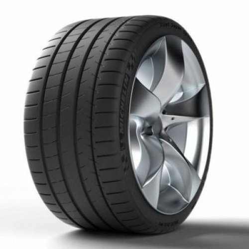 MICHELIN PILOT SUPER SPORT 225/40 R18 88Y